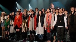 小田和正音楽特番『クリスマスの約束』参加アーティストたちが選んだ“『クリ約』思い出の曲”がSpotifyに登場