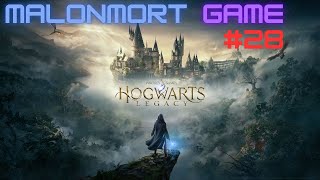 Riusciremo a superare la Terza Prova? 🔥 | Hogwarts Legacy Gameplay ITA #28