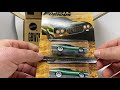 wheelcollectors.com hot off the truck hot wheels fast and furious g car culture premium ford