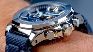 Top 10 Best Casio Edifice Watches 2025-Who Is The Number 1!