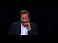 Jake Gyllenhaal on the Joy of Acting