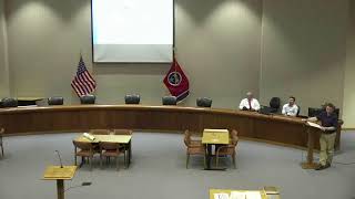 City of Goodlettsville Comprehensive Land Use Plan Review April 28, 2025