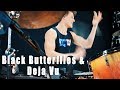 The Maine - Black Butterflies & Deja Vu - DRUM PLAYTHROUGH