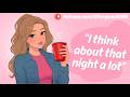 Seeing Your Old High School's Popular Girl at a College Party (Part 2) (Confession) (Jealous)