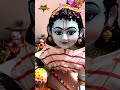 Jai Radha Madav || #radhakrishna #narayan #youtubeshorts #cute #viral