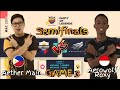 Game 3 Aether Main vs Aerowolf Roxy MSC 2018 Semis [English]