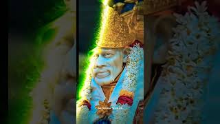 Tula khandyavar ghein | sai baba darshan | shirdi | om sai #saidarshanshirdi24