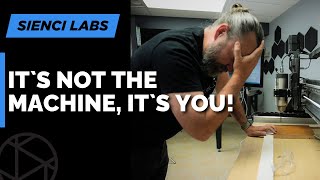 Common CNC Mistakes to Avoid