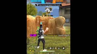 Free Fire Overpowered Gameplay 🔥|| Motorola Edge 50 Fusion📱||#nrz #freefireshortsfreefireshorts