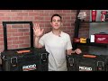 best budget toolbox ridgid pro gear 2.0 has features packout doesn t