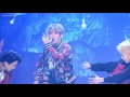 170119 서울가요대상 seoul music award exo lucky one monster 1080p