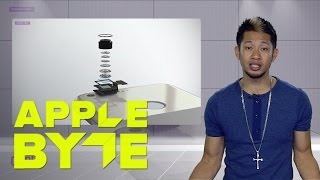 Apple's iPhone 7 still outperforms the Google Pixel, but the Pixel's camera is better (Apple Byte)
