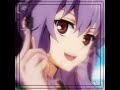 Play Date ~ Shinoa Hiiragi Edit