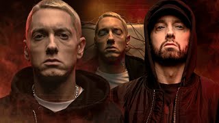The Truth About Eminem’s Clone Is Hidden in His Music Videos—And I Found It | HORROR STORY