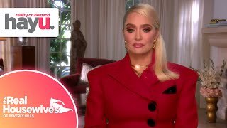 Is Erika Jayne's Divorce a Sham? | Season 11 | Real Housewives of Beverly Hills
