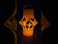 💀Paper Lanterns Skulls | Halloween Craft for Kids | Spooky Halloween Crafting 💀