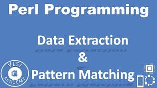 perl lecture12: data extraction using regular expression | regex | pattern matching