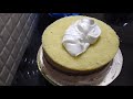 1kg vancho cake decoration