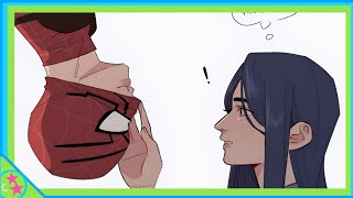 What Is Spider-Vi's Backstory ( Arcane Comic Dub )