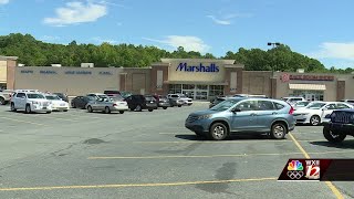 Man charged with second-degree murder after deadly shooting in Asheboro Marshalls parking lot