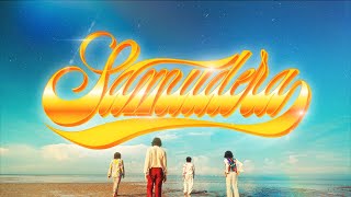 Ramayan - Samudera (Official Visualizer)