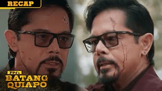 Ramon learns the truth behind Mokang's death | FPJ's Batang Quiapo Recap