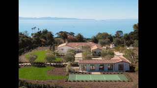 4200 Marina Dr, Santa Barbara, CA