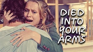 Died Into Your Arms 😭 Very Sad Whatsapp Status | Hollywood Whatsapp Status | Bao Rami Status