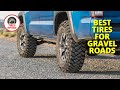 Best Tires for Gravel Roads 2024 - Top 5 Best Tires for Gravel Roads Review