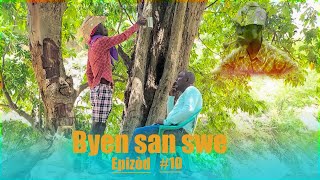 BYEN SAN SWE EPIZOD # 10