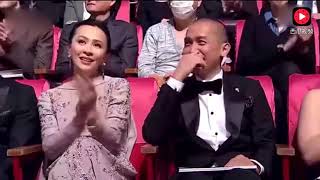 刘烨吐槽黄渤女儿长得丑，黄渤的反击亮了！好痛快！