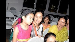 Jyothika Surya Daughter Diya Very Cute Video - Suriya Jyothika