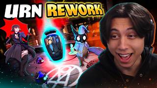 THE URN REWORK BROKE DEADLOCK (New Patch Thoughts)