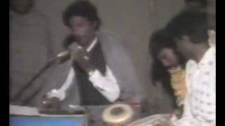 IRSHAD HUSSAIN TAIDI suraiki singer part 1 By Ahmad Hussain Kaka.flv