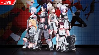 ISEGYE IDOL - Nameless (Live Dance)