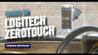 Logitech ZeroTouch