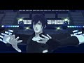 mmd ffxv alice or guilty