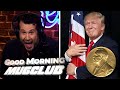 Yes, Trump Deserves the Nobel Peace Prize! | Good Morning #MugClub