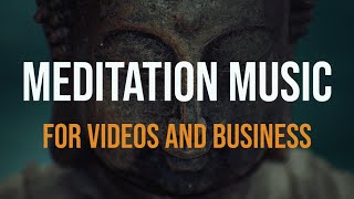 Unlimited Music For Meditation Videos And Business Use [Royalty Free, Binaural, Solfeggio, 432 Hz]