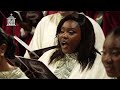 God be Merciful Unto Us - Canticle 9 | Conducted by Dr. James Varrick Armaah