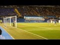 GNK Dinamo Zagreb - HNK Hajduk Split (Penalty Goal gol Krstanovića) (3/3)