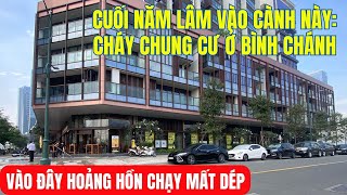 HOẢNG HỒN khi lạc vào đây khu cầu Ba Son - NGHE GIÁ CẢ XONG CHẠY KHÔNG KỊP.