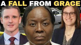 Why God-Fearing Christian Woman Shot Two Lawyers Outside A Raleigh Courthouse!!