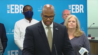 Baton Rouge schools won't start in July, EBR Superintendent says