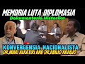 Memória Luta Diplomasia_Dokumentário Histórika_Konvergensia Nacionalista_Dr.MA & Dr.AA