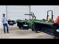 HLA SNOW PUSHER GUIDE: 1500 VS 1800 VS 2500 SERIES 🚜❄️