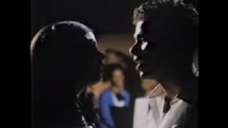 1976 MOVIE "SPARKLE" - Starring Philip Michael Thomas and Irene Cara.
