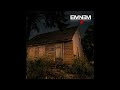 Eminem – Rhyme or Reason | 2026 Remastered