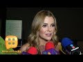 ¡Marjorie de Sousa seguirá llevando a su hijo al Centro de convivencia aunque Julián Gil no vaya!