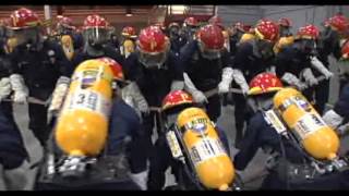 NAVY BOOT CAMP PT II